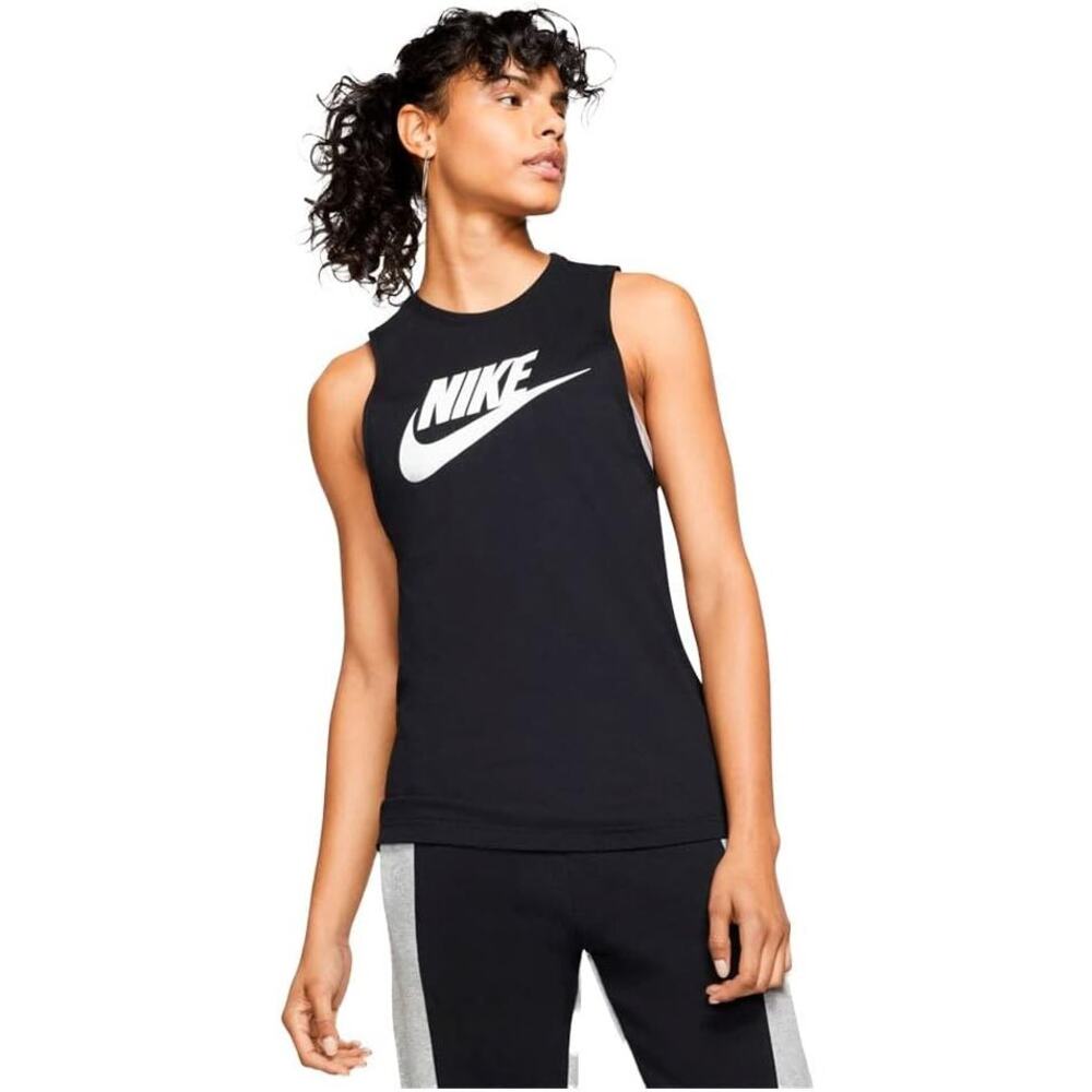 NWT Nike Women's Futura Essential Tank Top X-SMALL